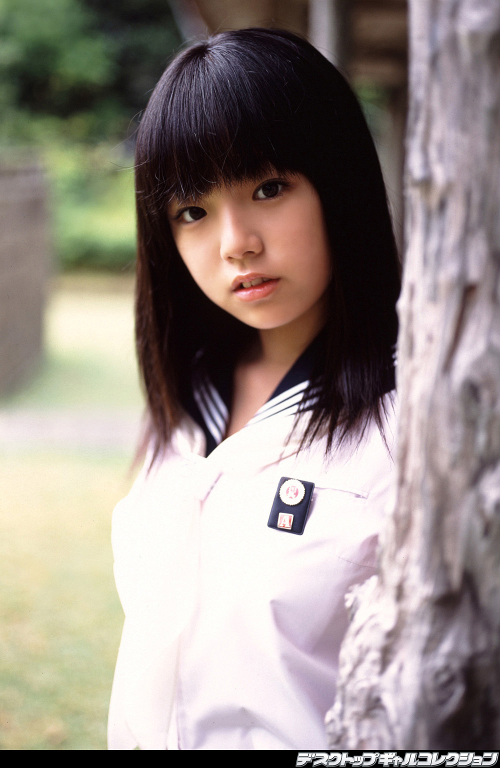 篠崎爱 No442 Ai Shinozaki [dgc]